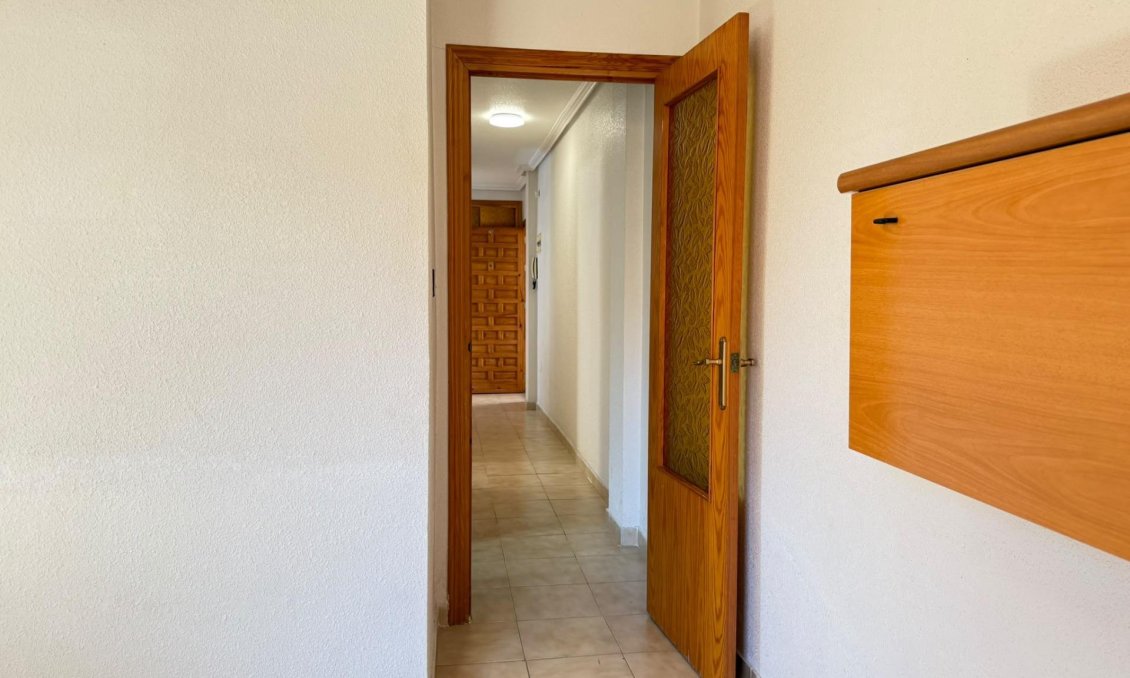 Segunda mano - Apartamento -
Lo Pagan - Villananitos