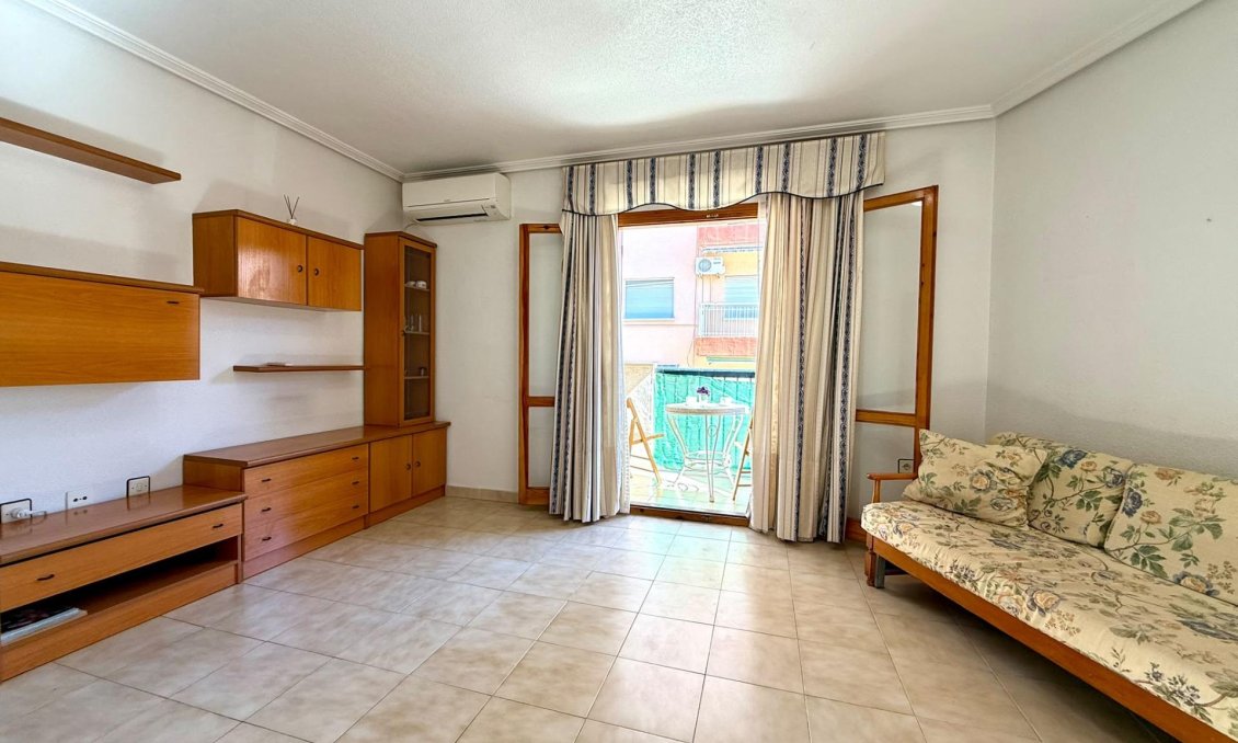 Segunda mano - Apartamento -
Lo Pagan - Villananitos