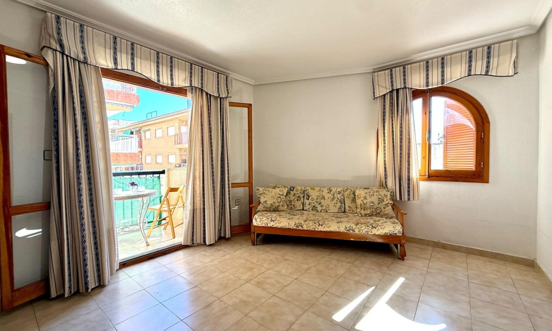 Segunda mano - Apartamento -
Lo Pagan - Villananitos