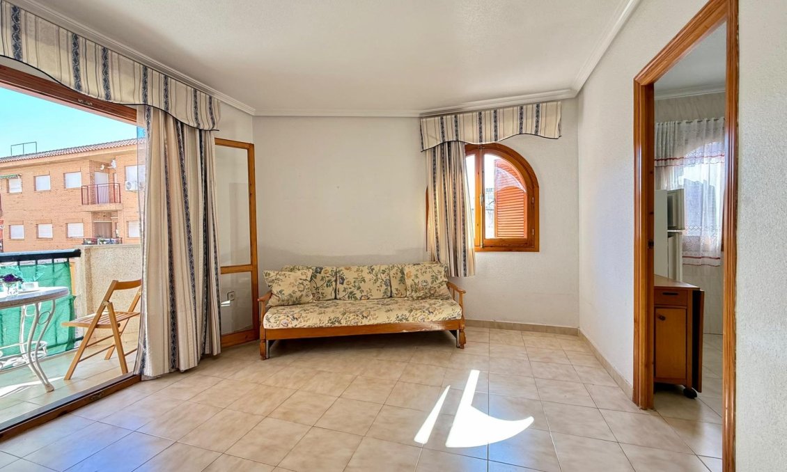 Segunda mano - Apartamento -
Lo Pagan - Villananitos