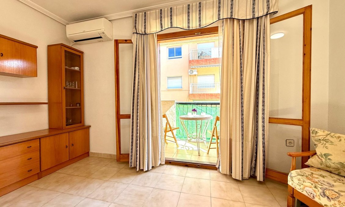 Segunda mano - Apartamento -
Lo Pagan - Villananitos