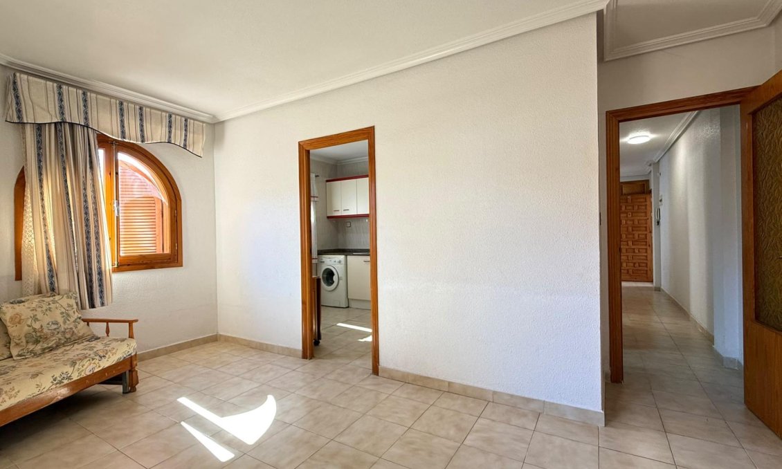 Segunda mano - Apartamento -
Lo Pagan - Villananitos