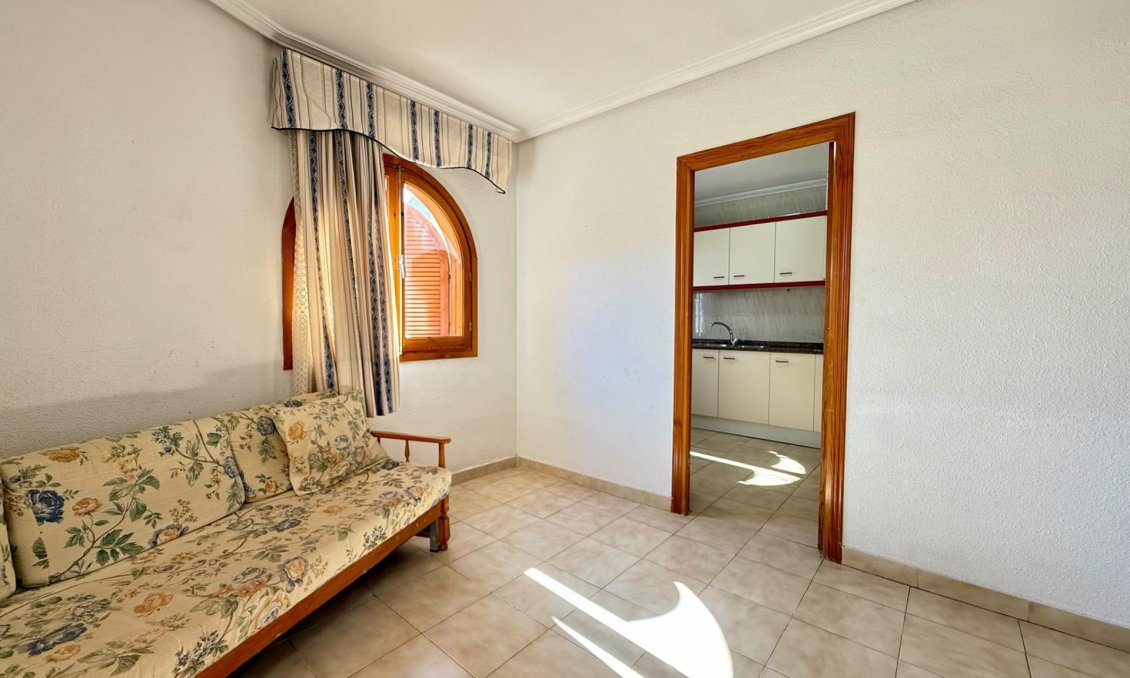 Segunda mano - Apartamento -
Lo Pagan - Villananitos