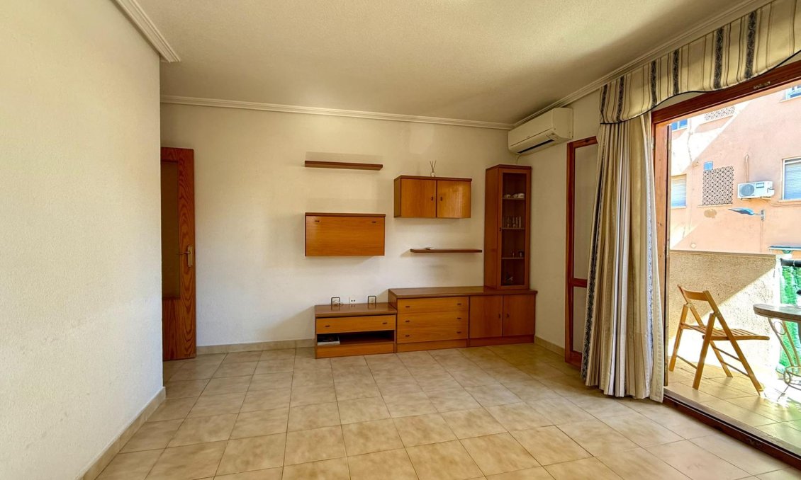 Segunda mano - Apartamento -
Lo Pagan - Villananitos
