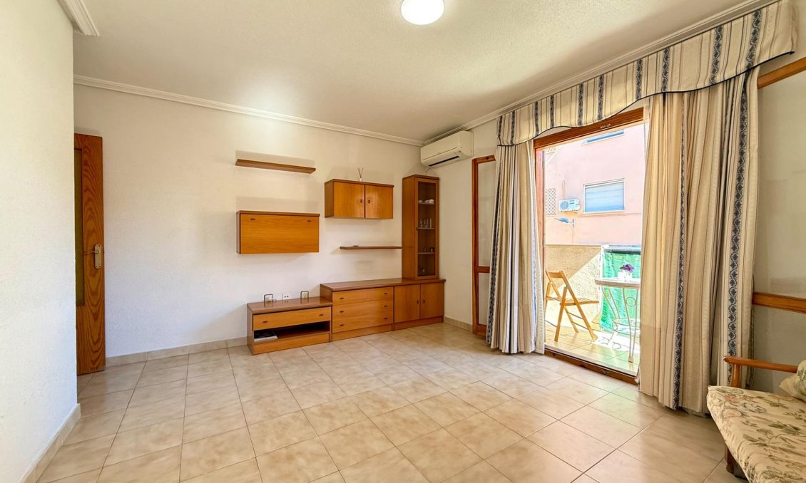 Segunda mano - Apartamento -
Lo Pagan - Villananitos