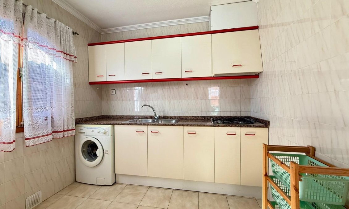 Segunda mano - Apartamento -
Lo Pagan - Villananitos