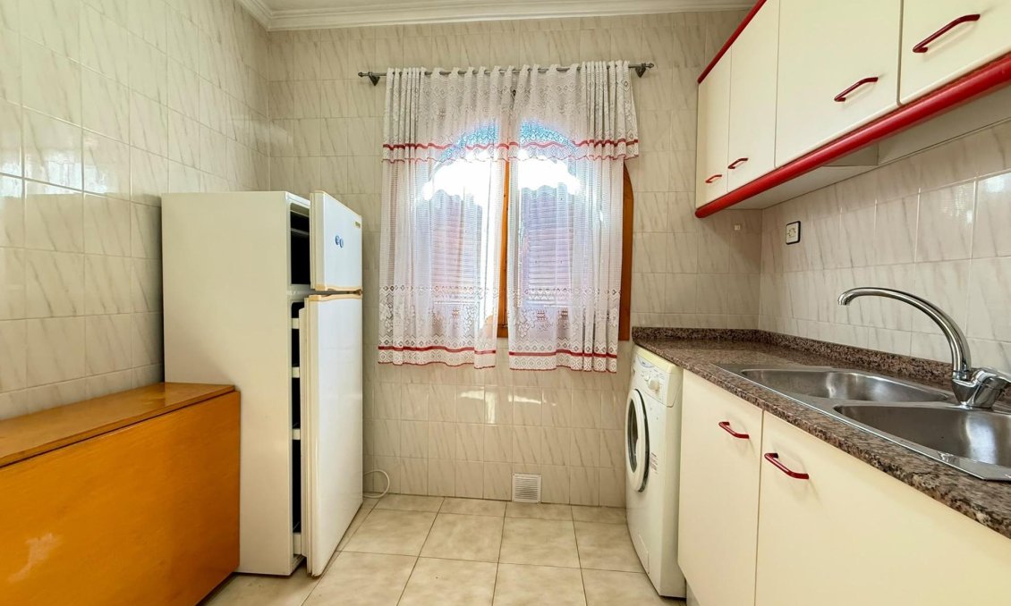 Segunda mano - Apartamento -
Lo Pagan - Villananitos