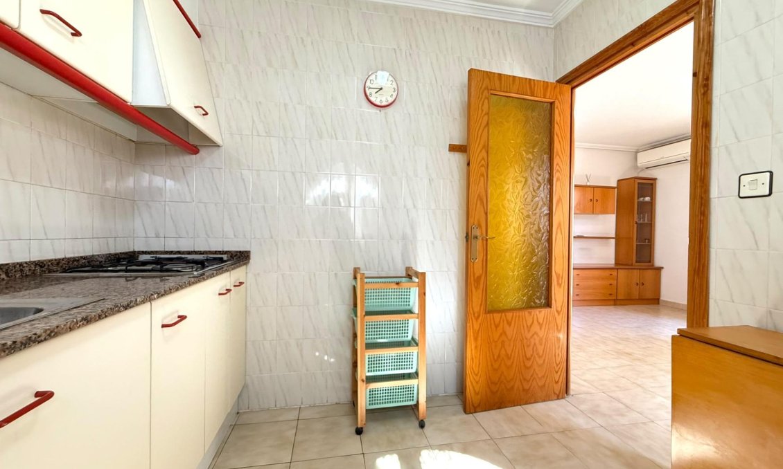 Segunda mano - Apartamento -
Lo Pagan - Villananitos