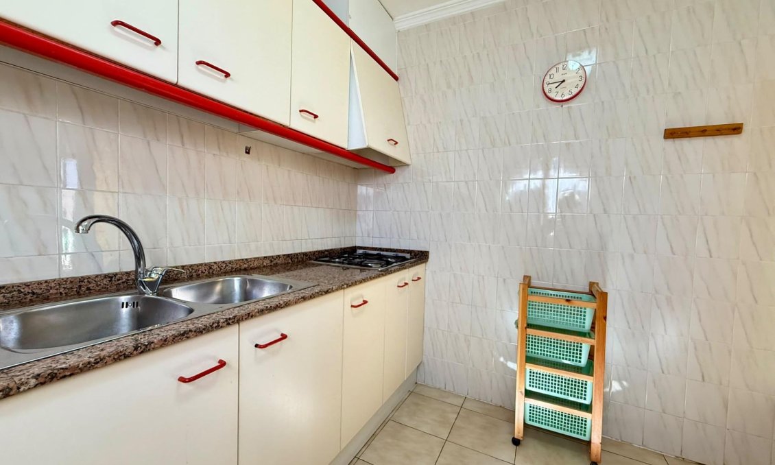 Segunda mano - Apartamento -
Lo Pagan - Villananitos