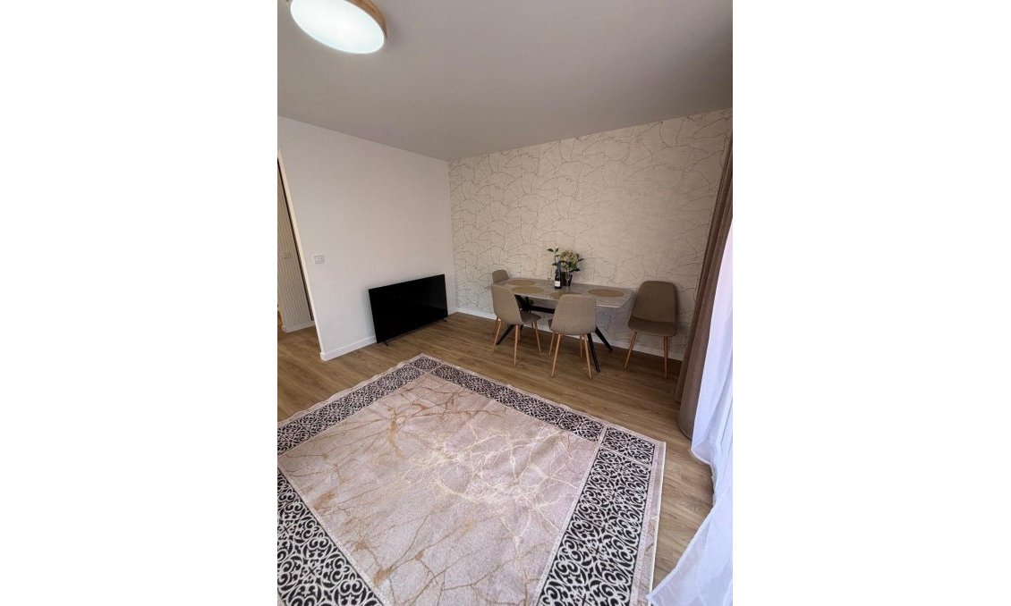 Segunda mano - Apartamento -
Torrevieja - Playa de los Locos