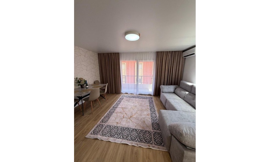 Segunda mano - Apartamento -
Torrevieja - Playa de los Locos