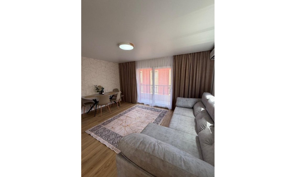 Segunda mano - Apartamento -
Torrevieja - Playa de los Locos