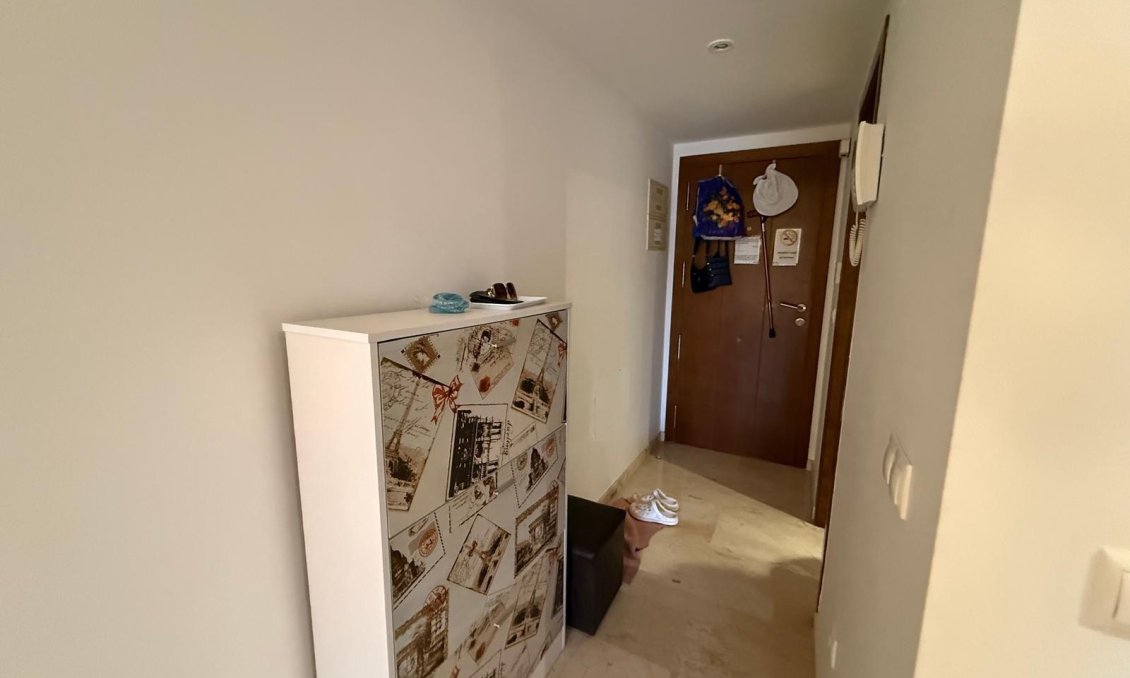 Segunda mano - Apartamento -
Torrevieja - Punta Prima