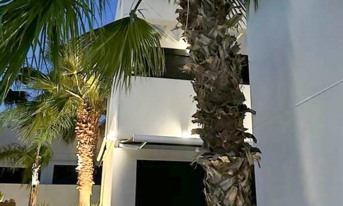 Segunda mano - Adosado -
San Fulgencio - Costa Blanca