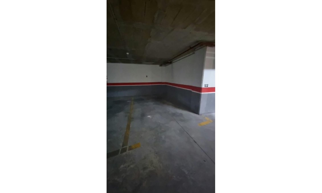 Segunda mano - Apartamento -
Torrevieja - Centro