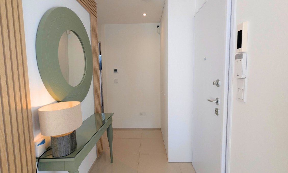 Segunda mano - Apartamento -
Ciudad Quesada - Costa Blanca