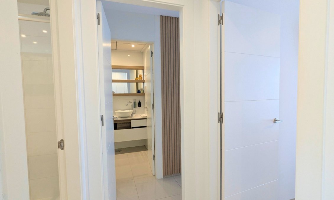 Segunda mano - Apartamento -
Ciudad Quesada - Costa Blanca