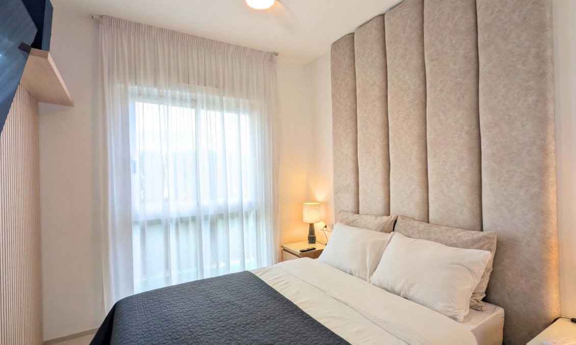 Segunda mano - Apartamento -
Ciudad Quesada - Costa Blanca