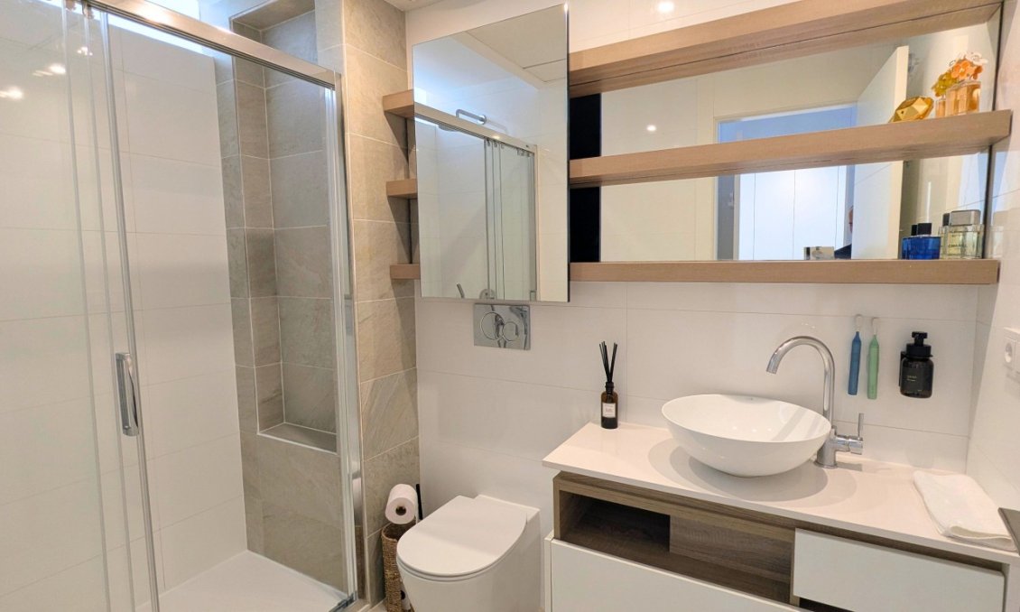 Segunda mano - Apartamento -
Ciudad Quesada - Costa Blanca