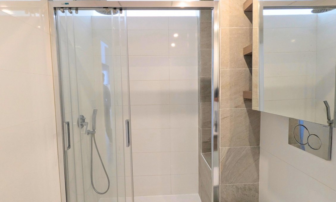 Segunda mano - Apartamento -
Ciudad Quesada - Costa Blanca