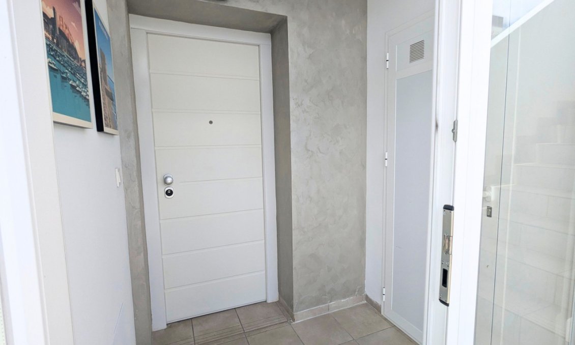 Segunda mano - Apartamento -
Ciudad Quesada - Costa Blanca