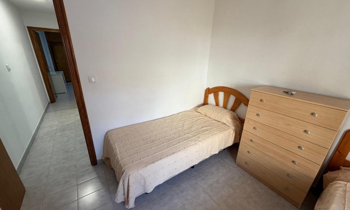 Segunda mano - Duplex -
Lo Pagan - La Puntica