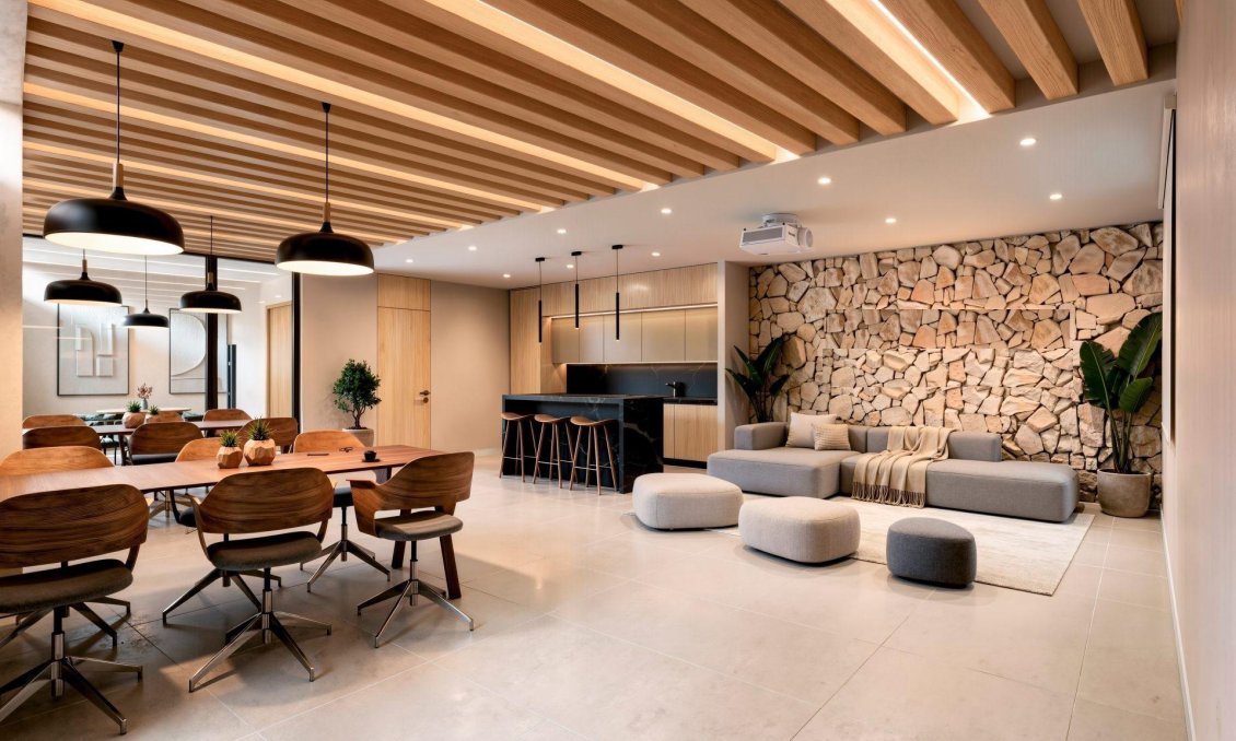 Obra nueva - Apartamento -
Estepona - Azata Golf