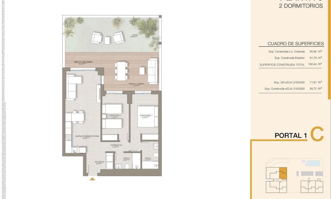 Obra nueva - Apartamento -
Vélez Málaga - Torre del Mar
