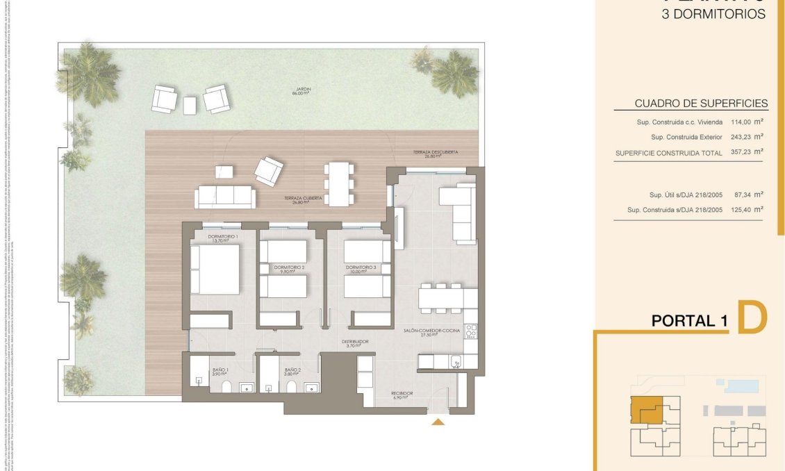 Obra nueva - Apartamento -
Vélez Málaga - Torre del Mar