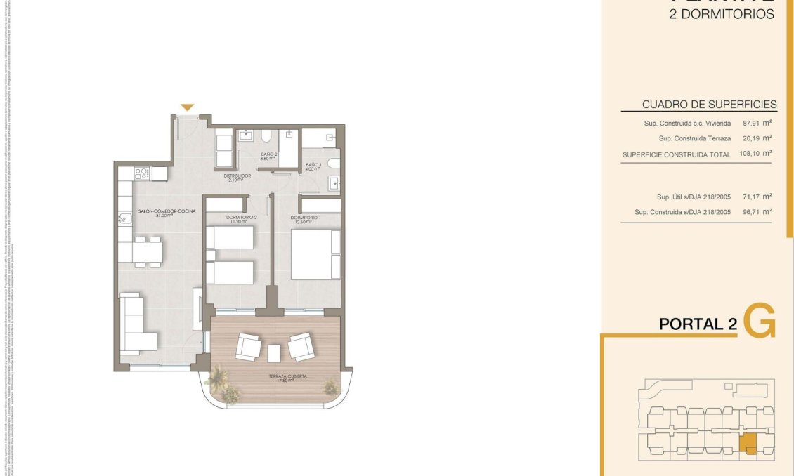 Obra nueva - Apartamento -
Vélez Málaga - Torre del Mar