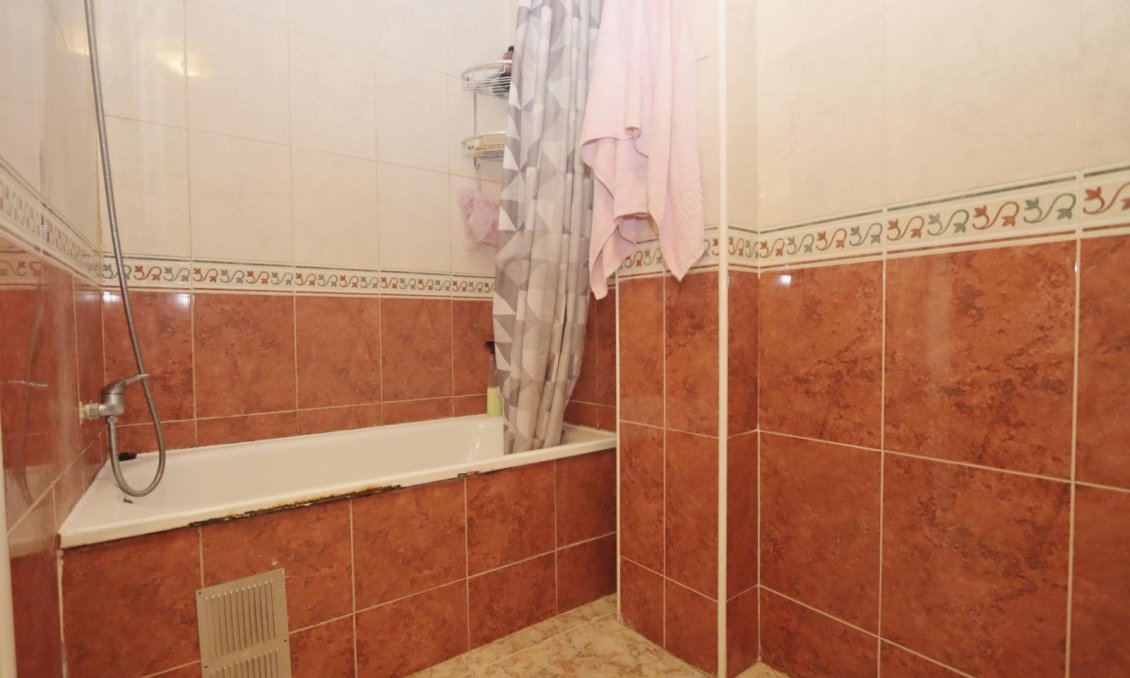Segunda mano - Apartamento -
Orihuela Costa - Punta Prima