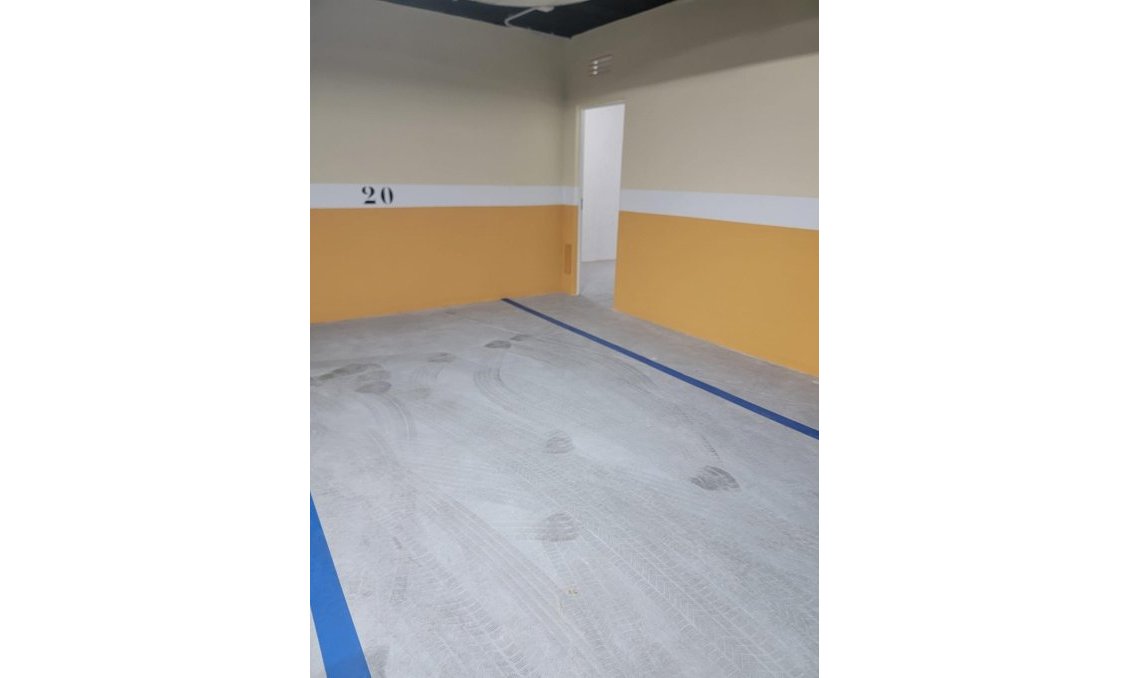 Segunda mano - Apartamento -
Torrevieja - Playa del Cura