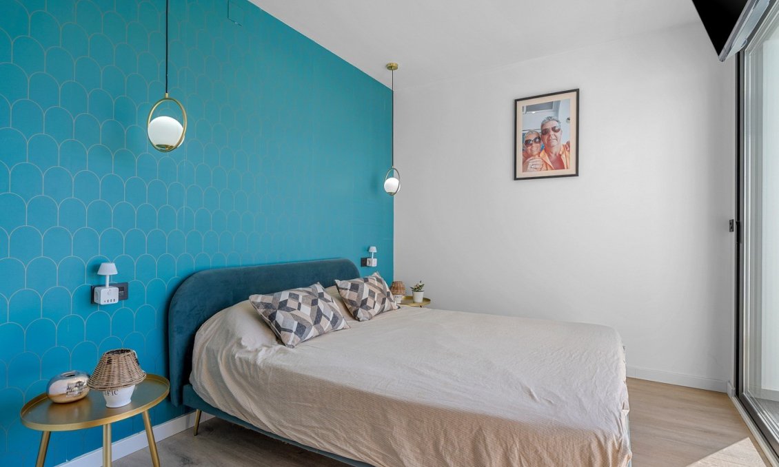 Segunda mano - Villa -
Fortuna - Inland