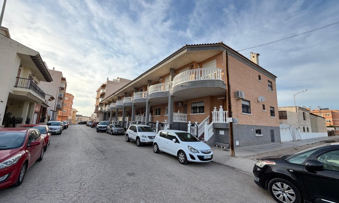 Wiederverkauf - Villa / Doppelhaushälfte -
Formentera del Segura - Pueblo 5