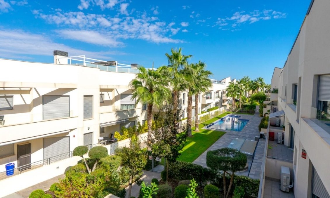Segunda mano - Villa / Semi pareado -
Torrevieja - La Veleta