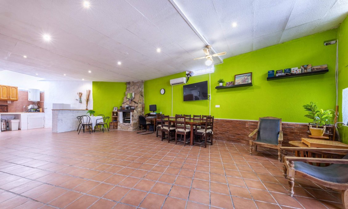 Segunda mano - Villa -
El Campello - Pueblo Acantilado - Lanuza