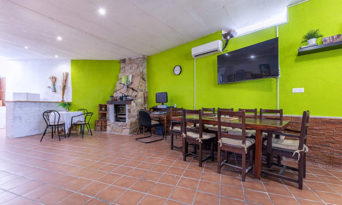 Segunda mano - Villa -
El Campello - Pueblo Acantilado - Lanuza