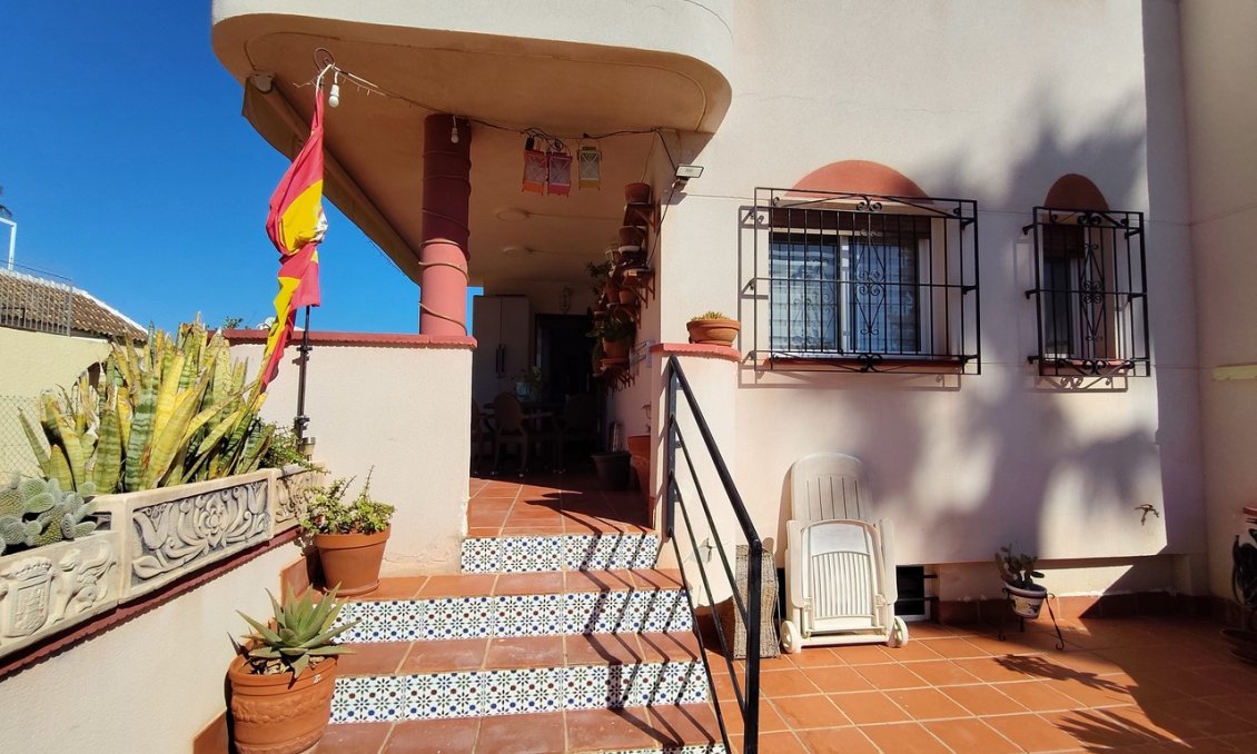 Segunda mano - Apartamento -
Los Alcazares - Costa Calida