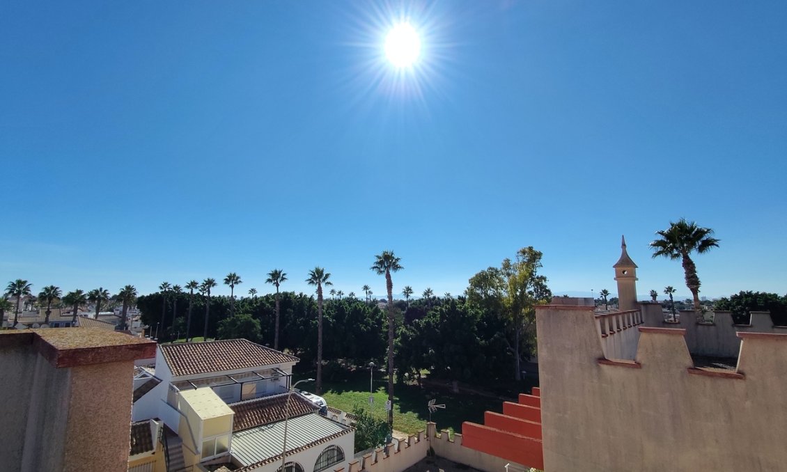 Segunda mano - Apartamento -
Los Alcazares - Costa Calida