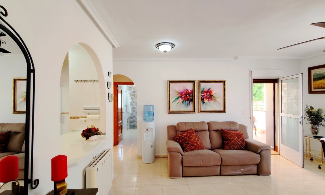 Segunda mano - Apartamento -
Los Alcazares - Costa Calida