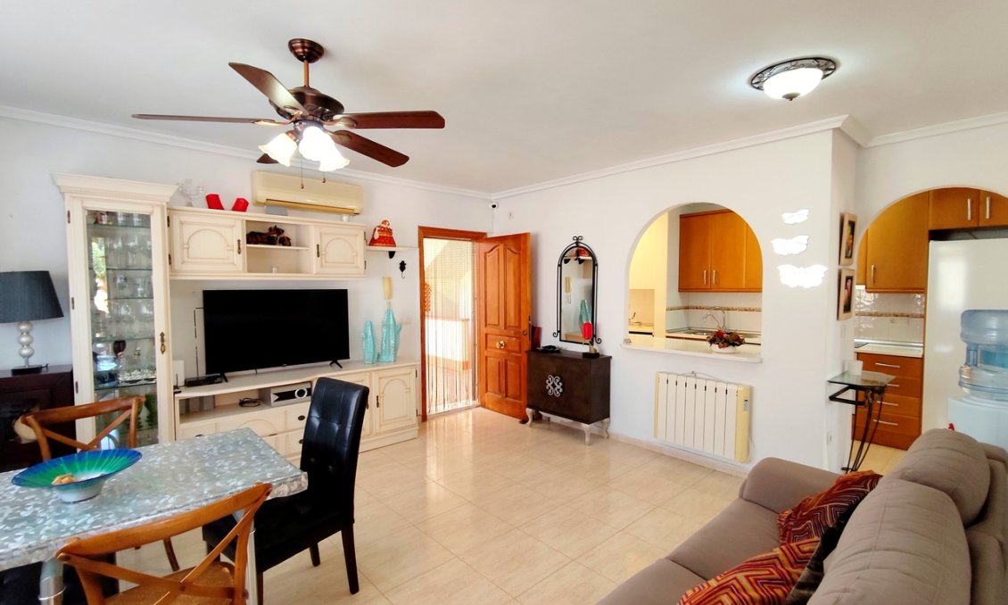 Segunda mano - Apartamento -
Los Alcazares - Costa Calida