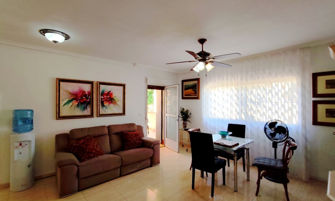 Segunda mano - Apartamento -
Los Alcazares - Costa Calida
