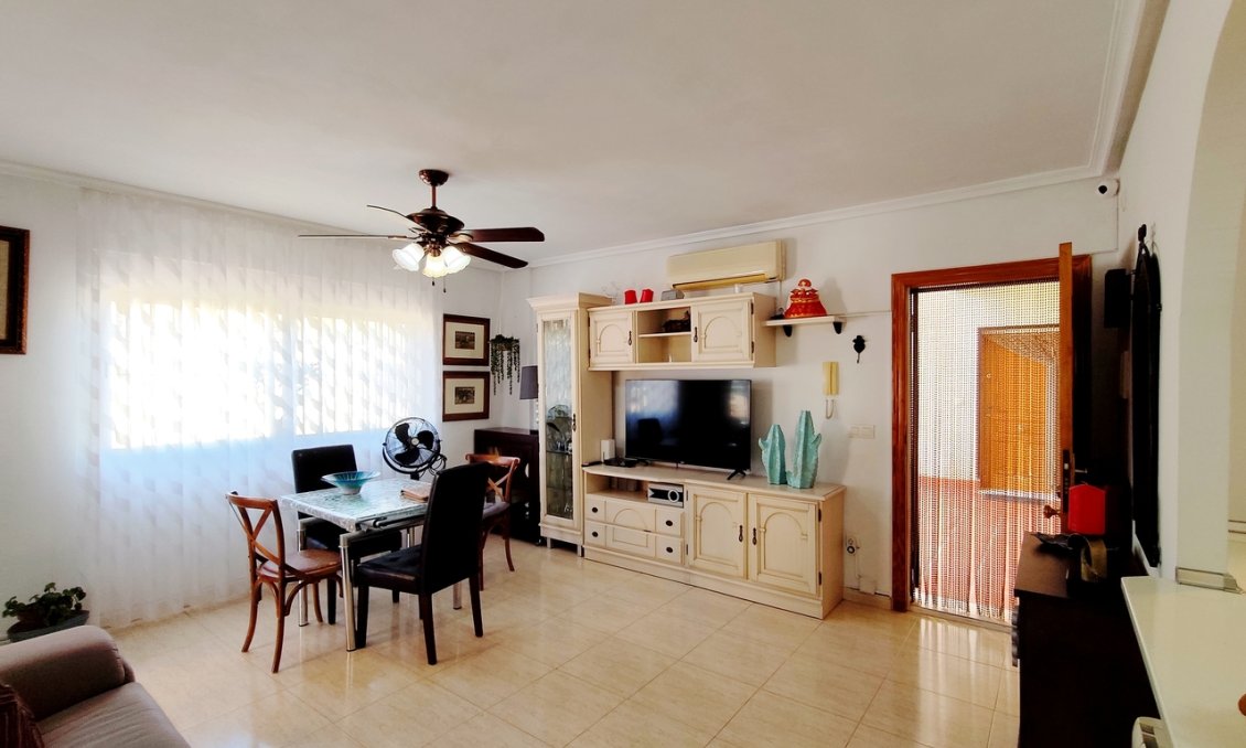 Segunda mano - Apartamento -
Los Alcazares - Costa Calida