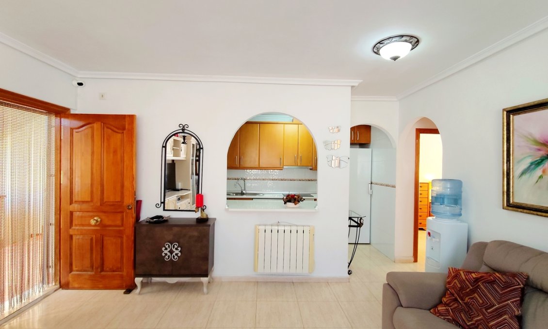 Segunda mano - Apartamento -
Los Alcazares - Costa Calida