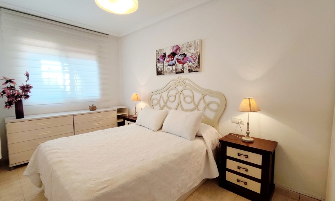 Segunda mano - Apartamento -
Los Alcazares - Costa Calida