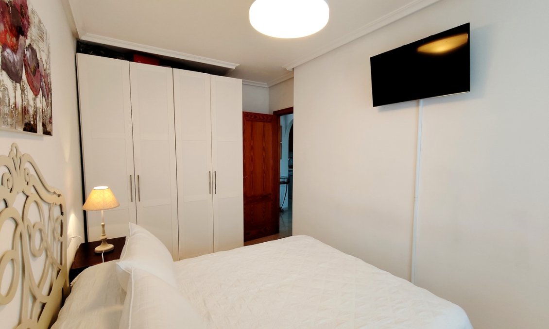 Segunda mano - Apartamento -
Los Alcazares - Costa Calida