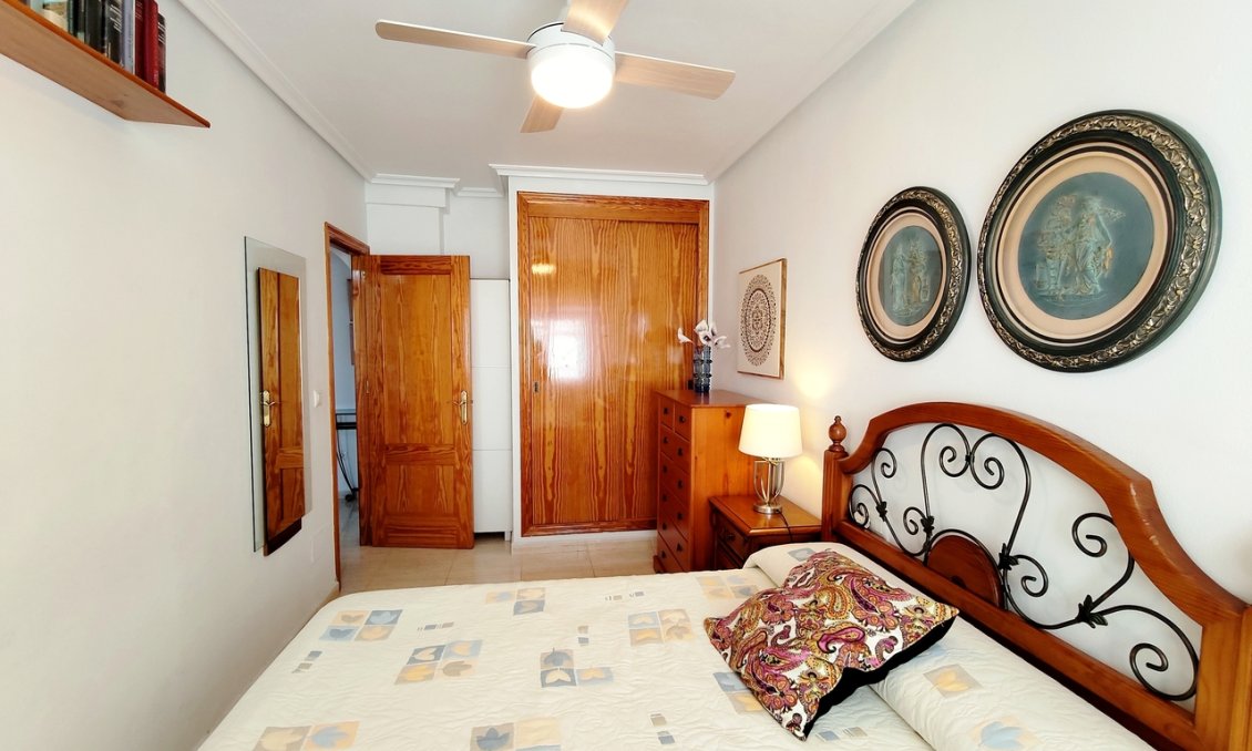 Segunda mano - Apartamento -
Los Alcazares - Costa Calida