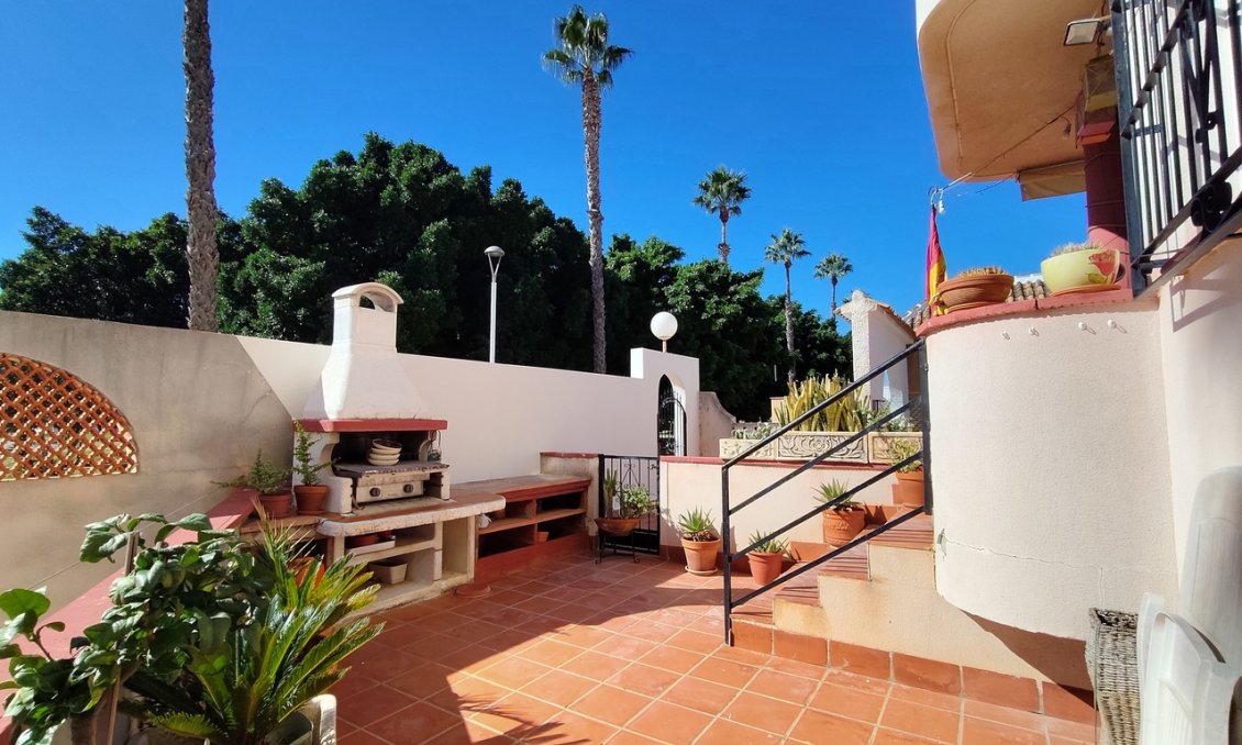 Segunda mano - Apartamento -
Los Alcazares - Costa Calida