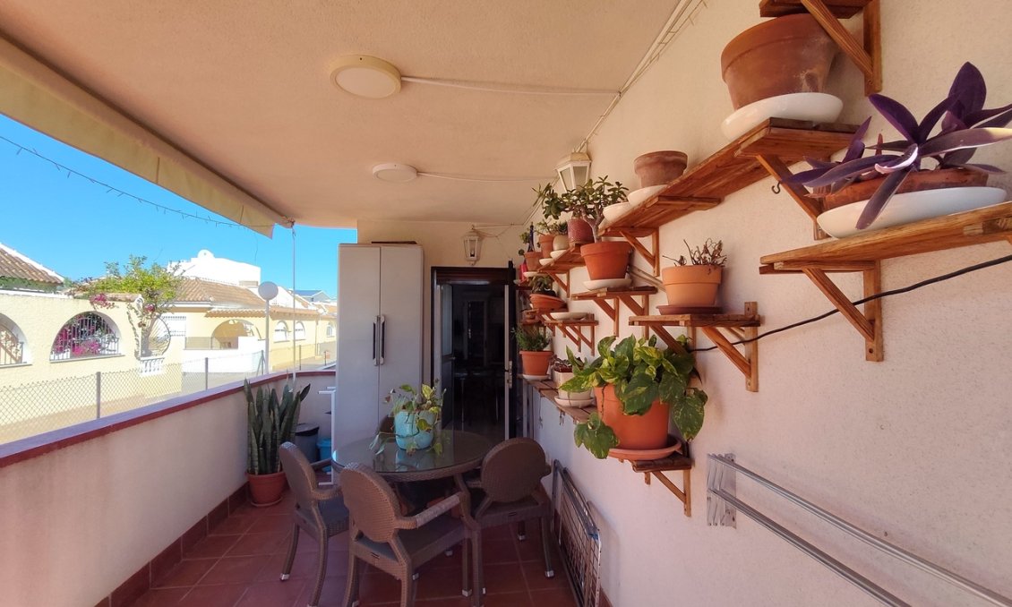 Segunda mano - Apartamento -
Los Alcazares - Costa Calida