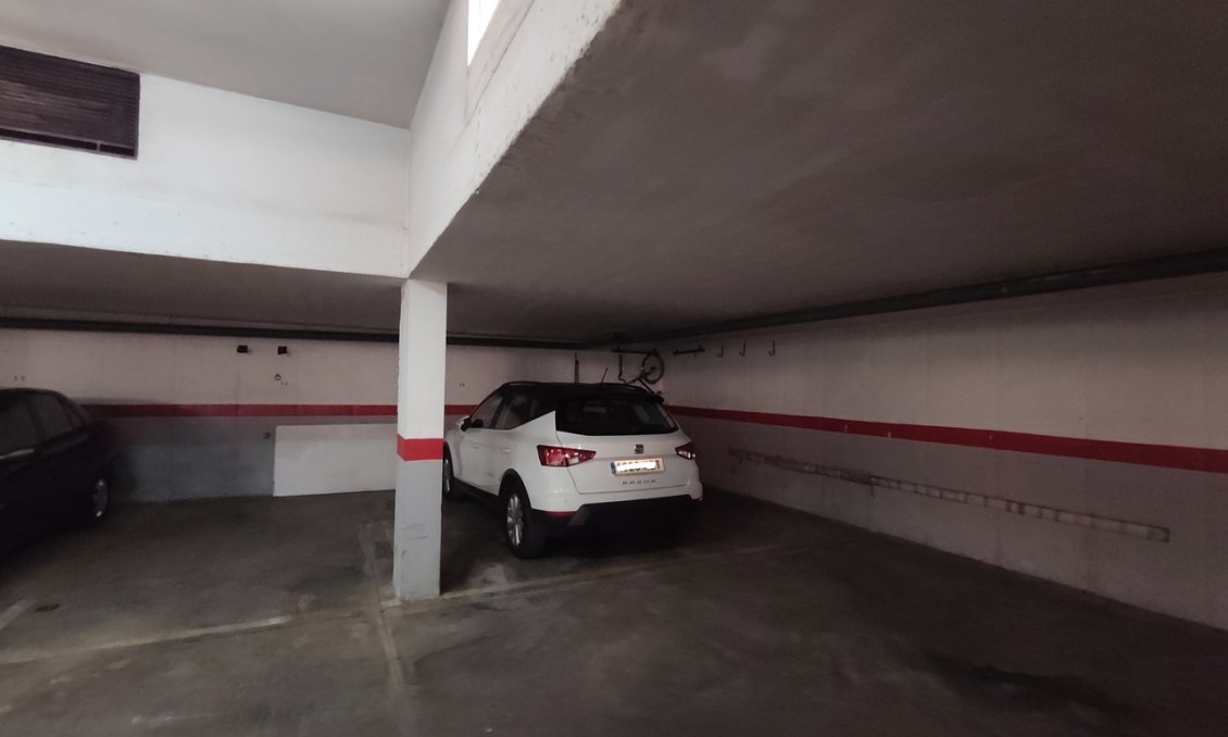 Segunda mano - Apartamento -
Los Alcazares - Costa Calida